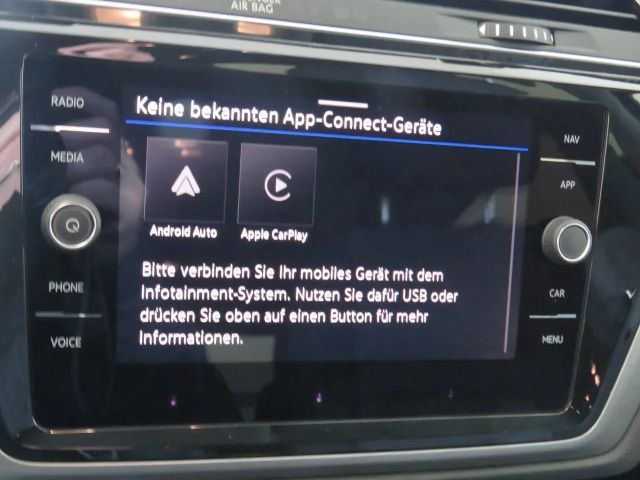 Volkswagen Touran DSG