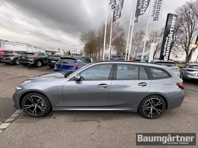 BMW 330 330i M-Sport Touring xDrive