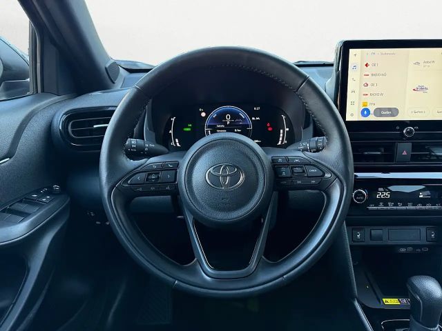 Toyota Yaris Cross Active Hybride