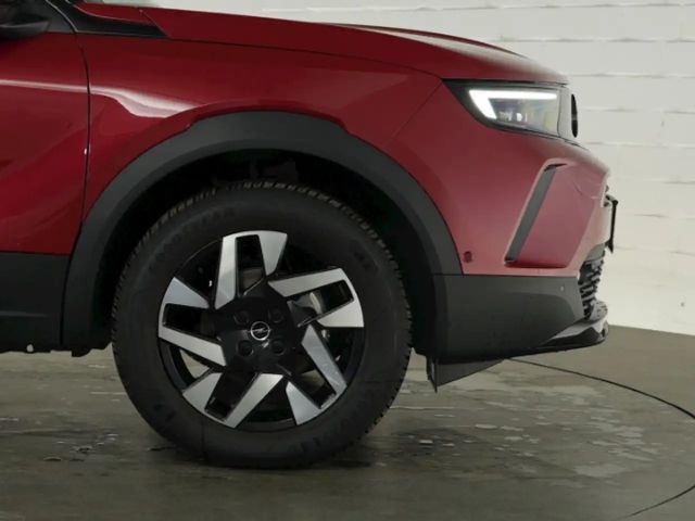 Opel Mokka GS-Line Grand Sport