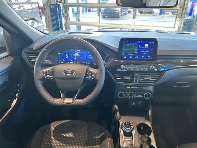 Ford Kuga AWD ST Line