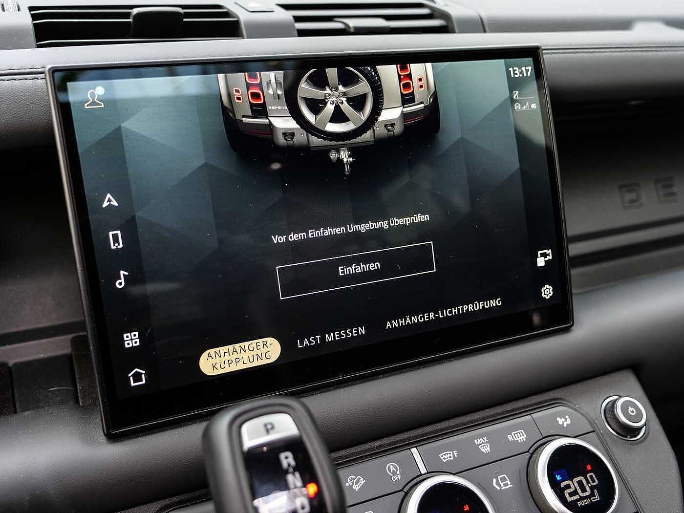 Land Rover Defender 110 Dynamic HSE