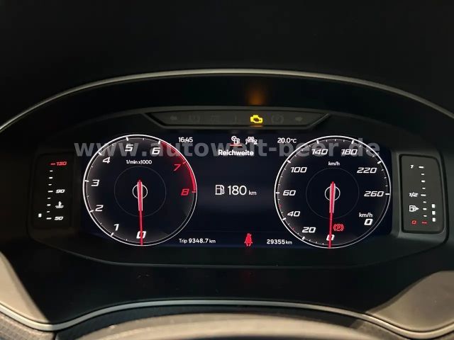 Seat Ibiza 1.0 TSI FR-lijn