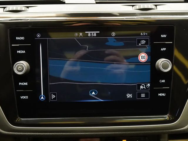 Volkswagen Touran 1.5 TSI BMT DSG