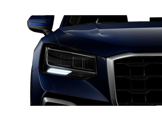 Audi Q2 35 TDI S-Tronic