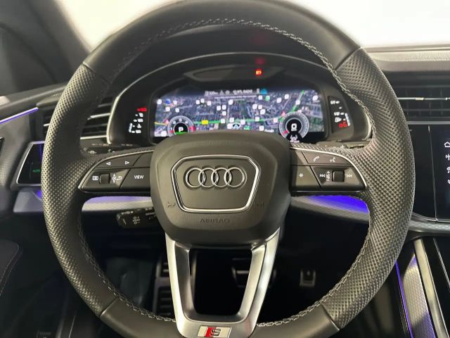 Audi Q8 50 TDI S-Line