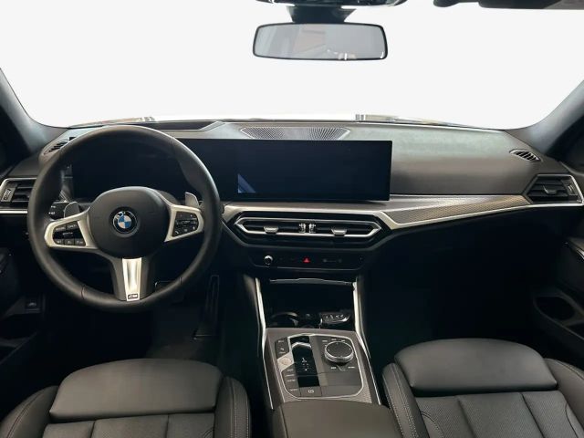 BMW 320 320i Touring