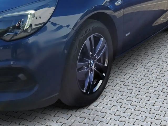 Opel Astra 1.2 Turbo Turbo