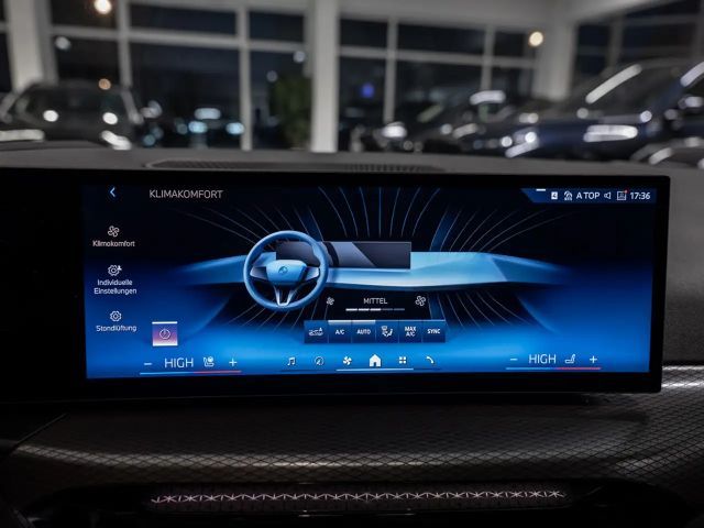 BMW 320 320d M-Sport Touring