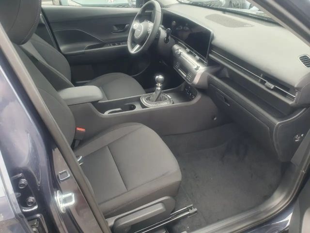 Hyundai Kona 1.0 2WD Smart T-GDi