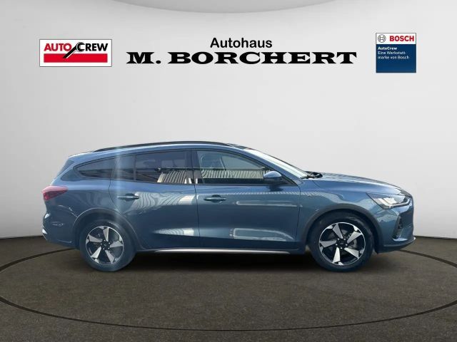 Ford Focus Active Wagon