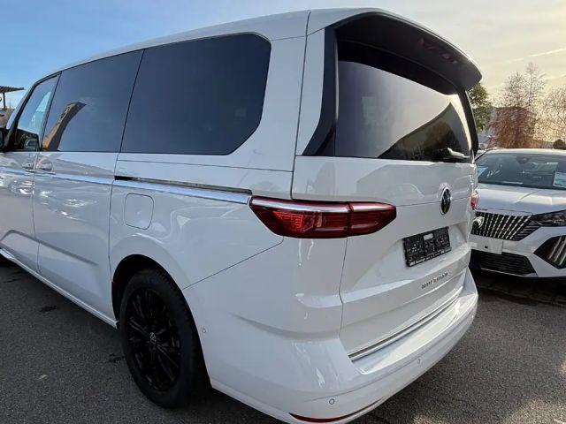 Volkswagen Multivan 2.0 TDI Style T7