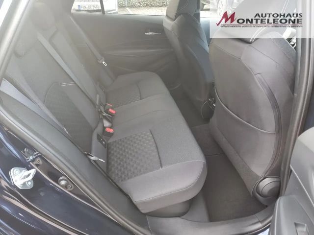 Suzuki Swace Comfort