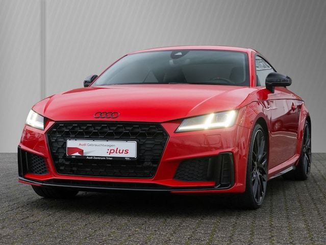 Audi TT 40 TFSI Coupé S-Tronic