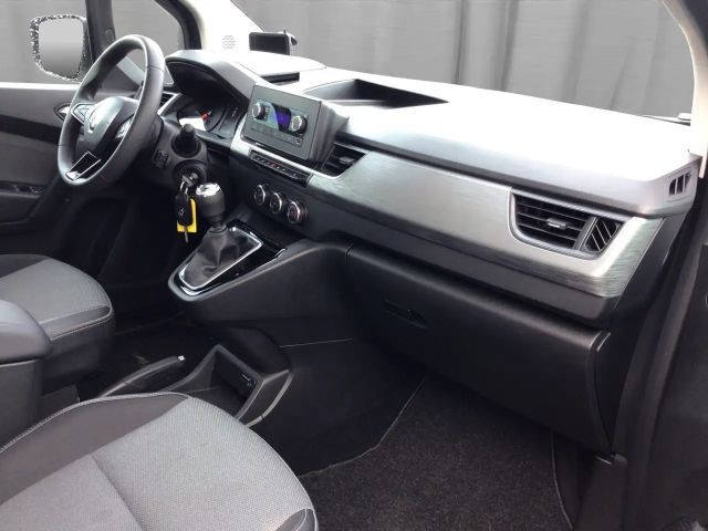 Renault Kangoo Equilibre Equilibre TCe 130