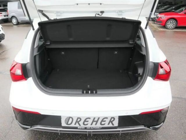 Hyundai i20 1.0 T-GDi Trend