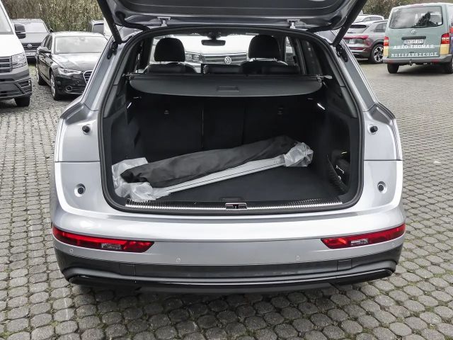 Audi Q5 40 TDI Quattro S-Tronic