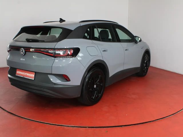 Volkswagen ID.4 52 KWh Pure