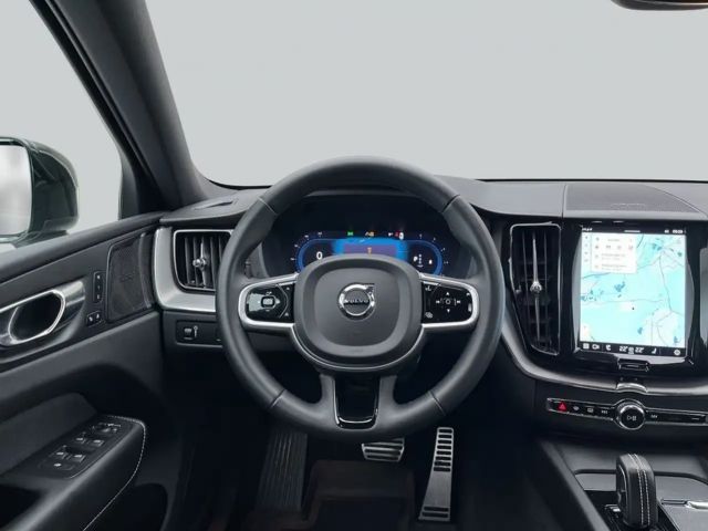 Volvo XC60 AWD Geartronic