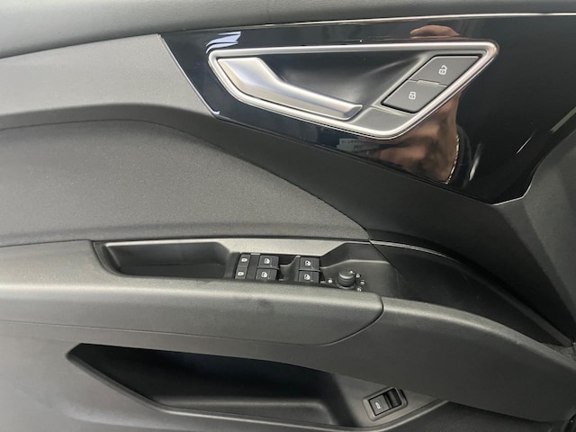 Audi Q4 e-tron 40 Sportback