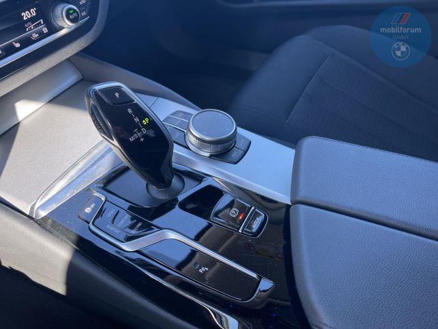 BMW 530 530d Sedan xDrive