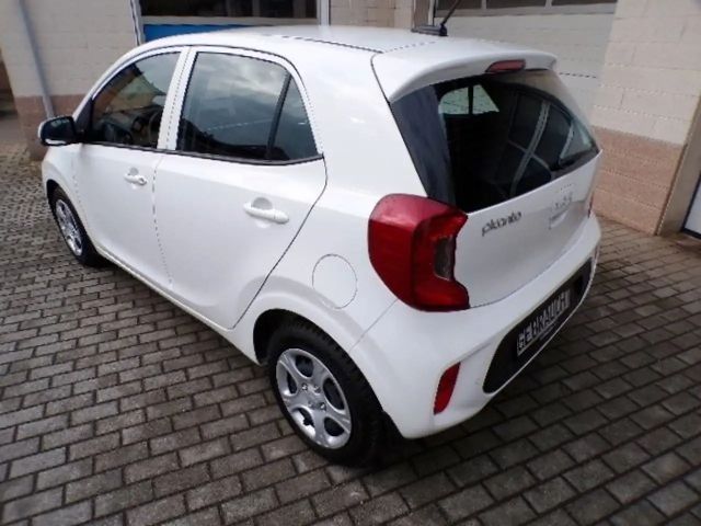 Kia Picanto 1.2  Teilautomatik, Sitz-u. Lenkradheiz., DAB