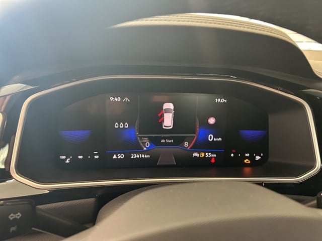 Volkswagen T-Roc 1.5 TSI