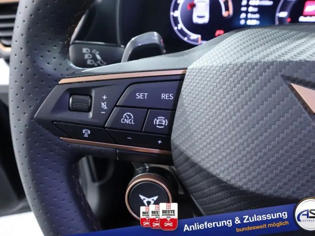 Cupra Formentor #Edge-P. #Design-P. #intelligent Drive #Winter-...