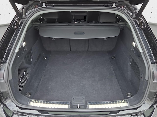 Audi A5 Avant Quattro S-Tronic