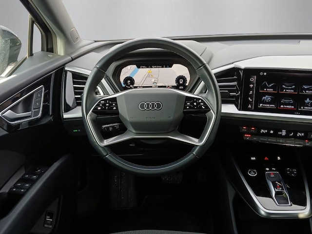 Audi Q4 e-tron 35 Sportback