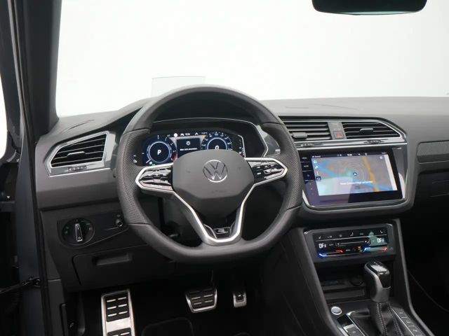 Volkswagen Tiguan DSG R-Line eHybrid