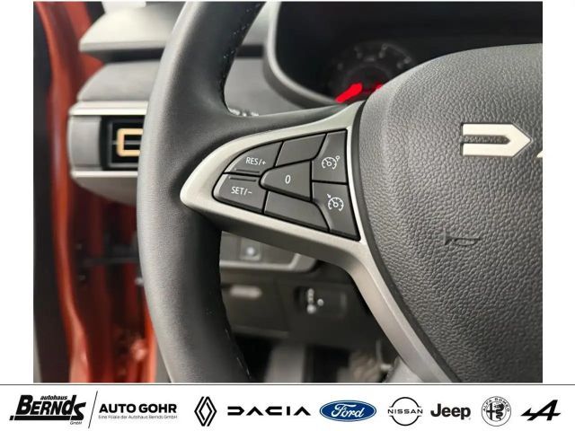 Dacia Jogger Extreme TCe 110