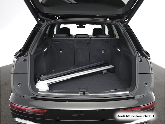 Audi Q5 40 TDI Quattro S-Tronic