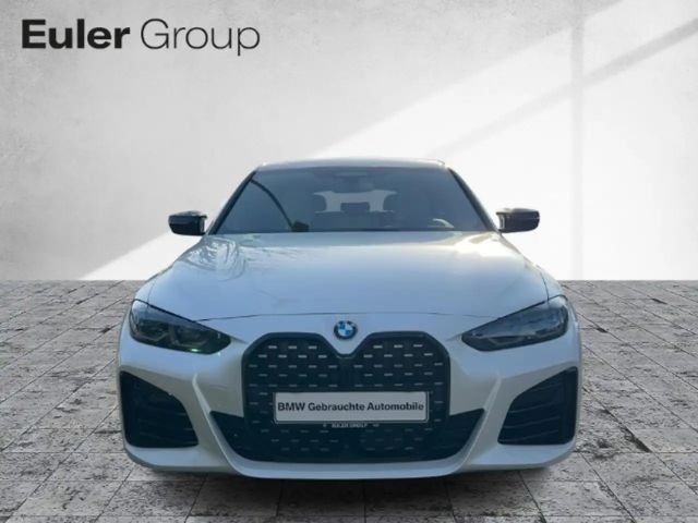 BMW 440 Coupé Sedan