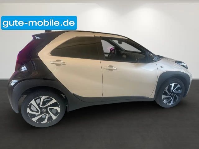 Toyota Aygo 5-deurs Pulse VVT-i