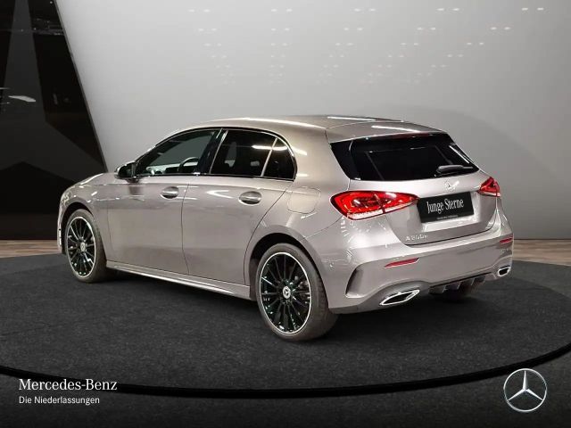 Mercedes-Benz A 250 A 250 e AMG Line