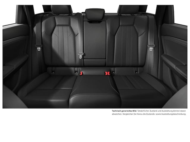 Audi Q6 e-tron Quattro