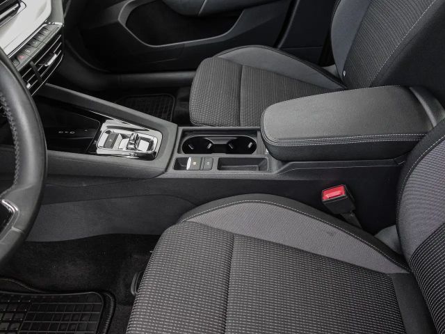 Skoda Octavia Ambition Combi