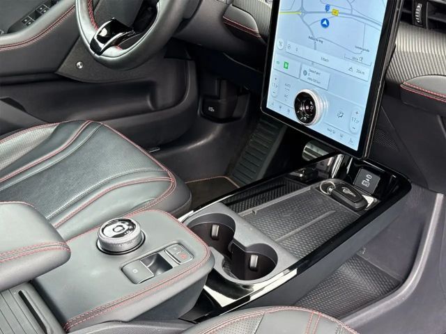 Ford Mustang Mach-E AWD