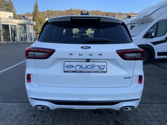Ford Kuga ST Line X