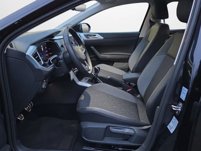 Volkswagen Taigo 1.0 TSI