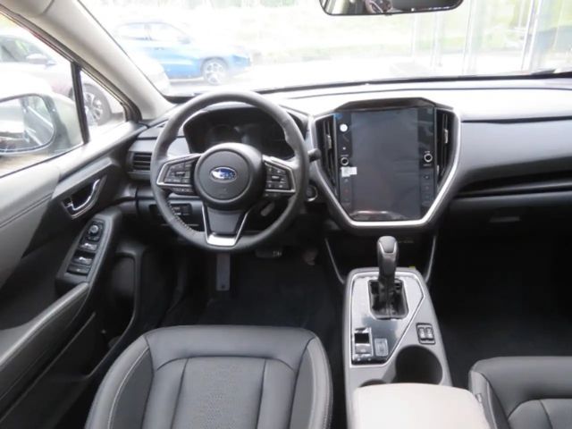 Subaru Crosstrek 2.0ie Platinum Navi Leder 360 Kamera LED Dyn. Kurv