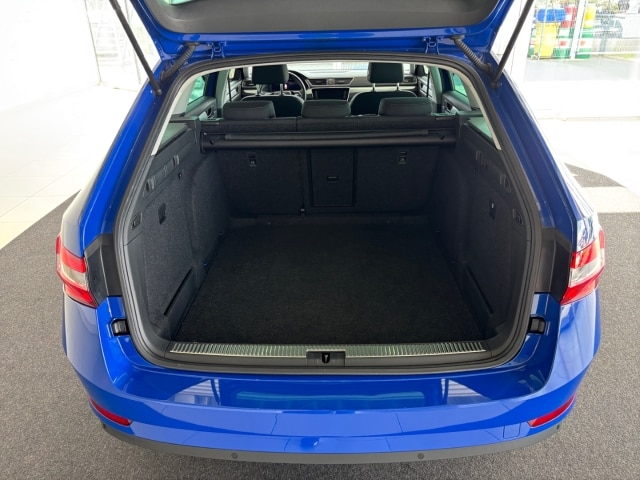 Skoda Superb 1.5 TSI Ambition Combi