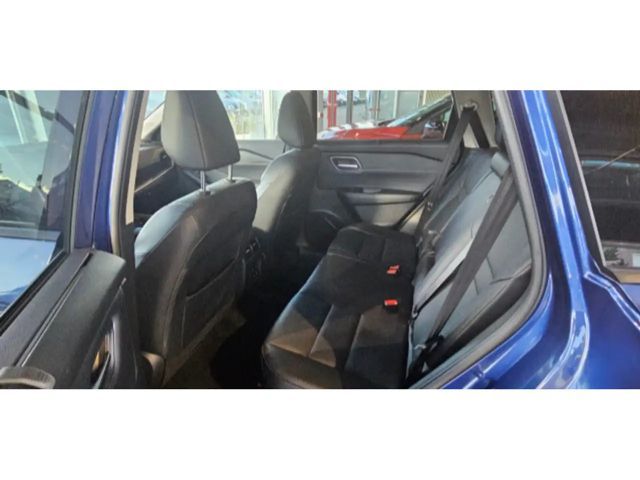 Nissan X-trail Tekna