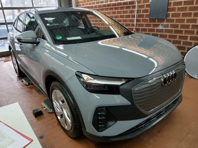 Audi Q4 e-tron 35 Sportback