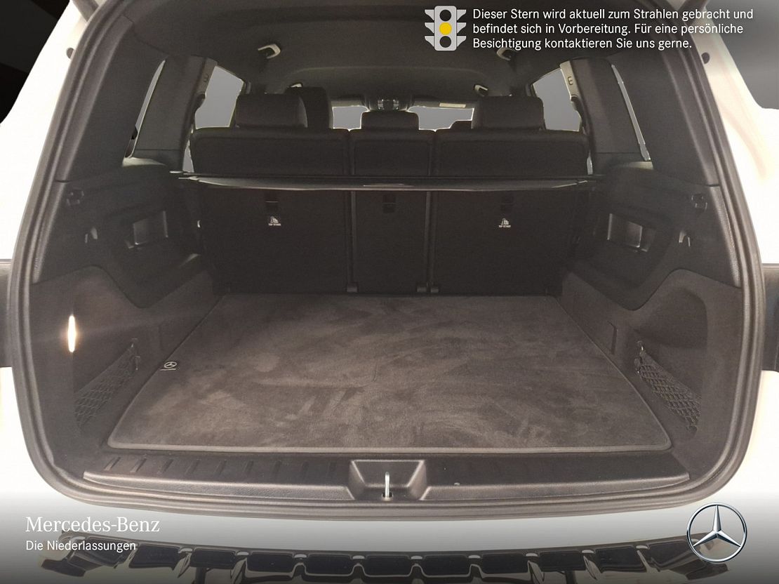 Mercedes-Benz EQB 300 4MATIC