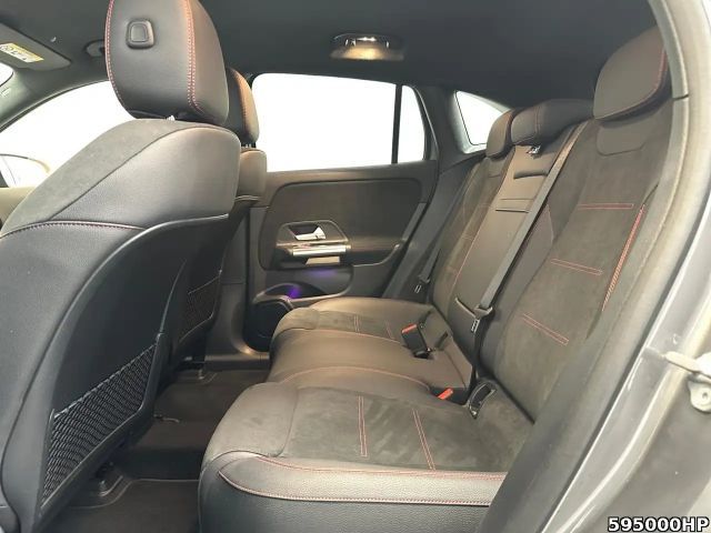 Mercedes-Benz EQA 250 AMG Line