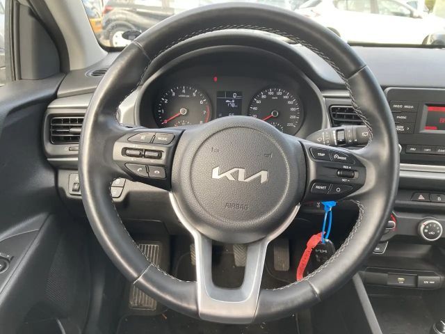 Kia Rio Edition 7