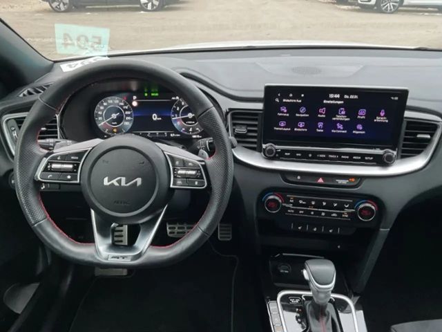 Kia Ceed GT-Line