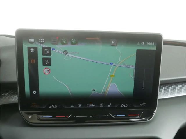 Cupra Terramar 1.5 eTSI